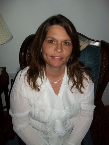 Tammy Gambel