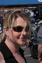 Sandra Holloway