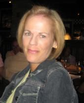 Mariagnes Murray