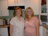Genena Hutchins