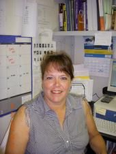 Karen Stockbower