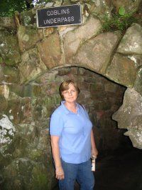 Judy Littlefield