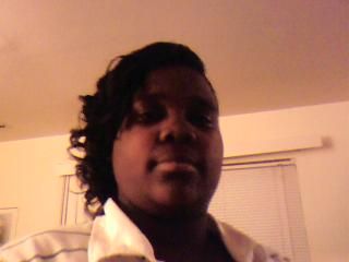 Rashida Wilkins