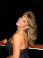 Wendy Burth