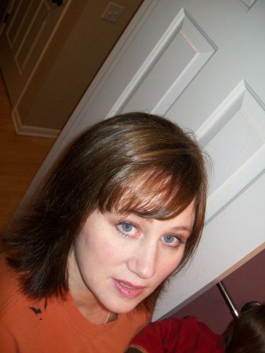 Kimberly Borchers