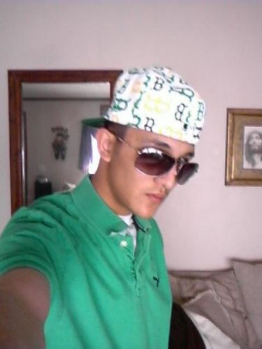 Nathanial Dominguez