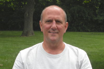 James Anderson
