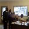 Benjamin Ngum