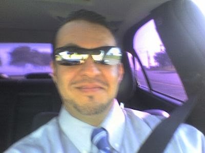 Julian Armendariz