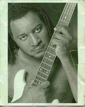 Darrin Speight