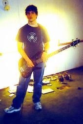 Jeremy Moczygemba
