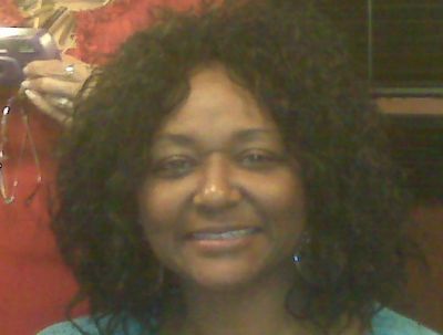 Christine Thompson