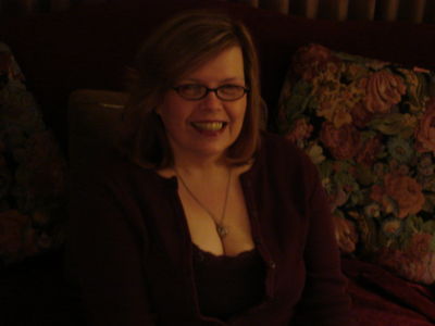 Bette Hardesty