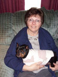 Linda Mickels