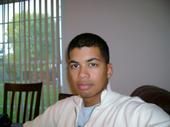 Rashad Harvey