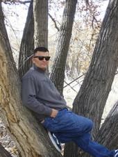 Tony Apodaca