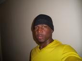 Jamal Taylor