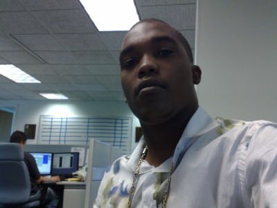 Corey Thomas