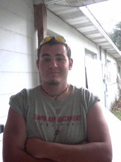 Justin Poorman