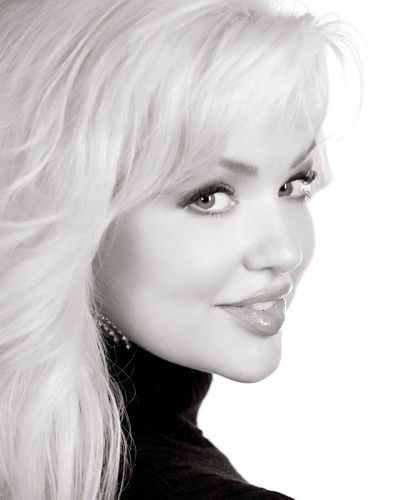 Dana Mcdowell