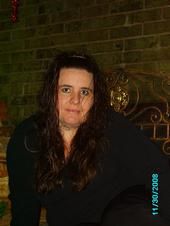 Tricia Troudt