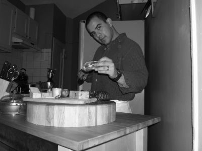 Carlos Valdez