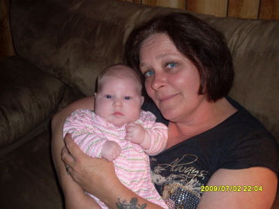 Doris Pogue