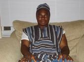 Patrick Gbaya