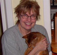 Alice Towery