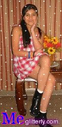 Yuritzi Cardiel