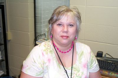 Tammie James