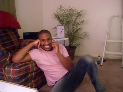 Marcus Waldrop