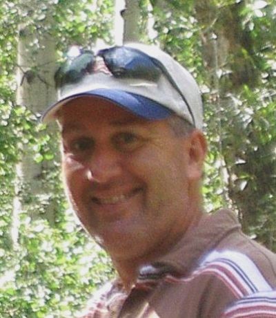 Sam Shryock