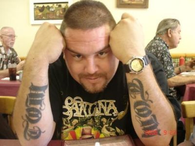 Thomas Montoya