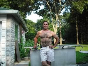 Nicholas Santangelo