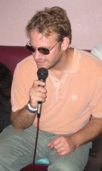 Craig Harran