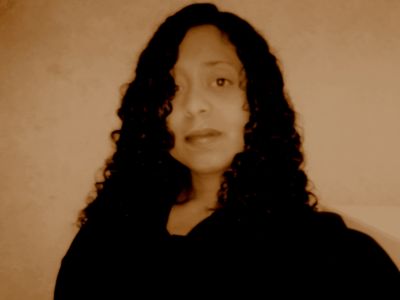 Gina Powell