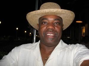 Melvin Jackson