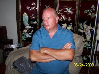 Terry Prouty