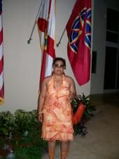 Samia Brandford