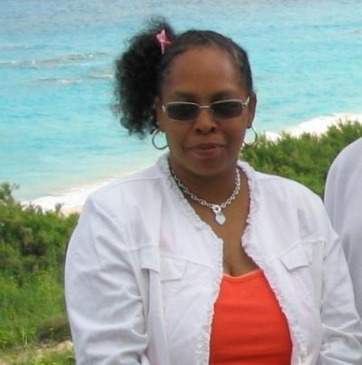 Charmaine Osbourne