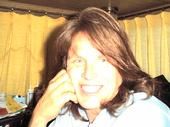 Sherry Stigler
