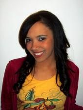Alexis Major