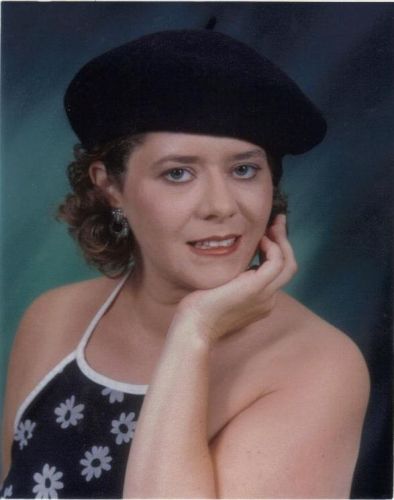 Annette Martin
