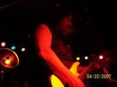 Jeffrey Morrow