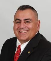 Richard Garza
