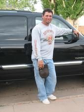 Patrick Sales