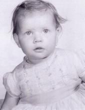 Patricia Emberton