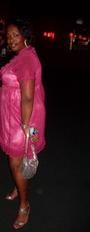 Aisha Burrell