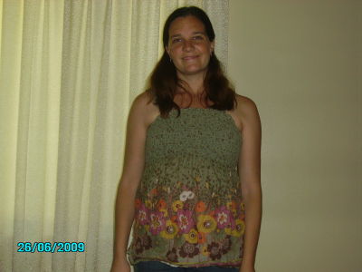 Kristy Morrical
